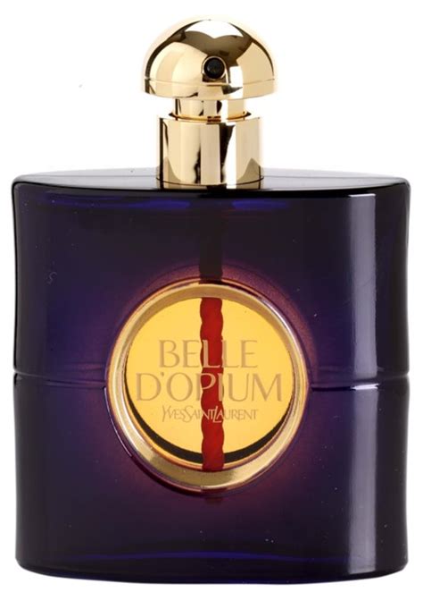 Belle d'Opium Eau de Parfum Éclat Yves Saint Laurent